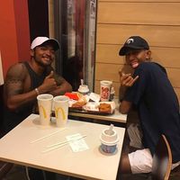 Riski Saraghi Riski的照片