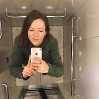 Josephine Elnaugh's Photo