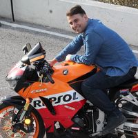 Ali Kocayörük's Photo