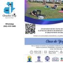 Clase De Yoga 's picture