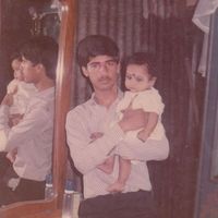 Saha A Krishna的照片