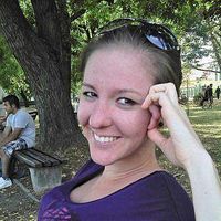 Kata Csányi's Photo