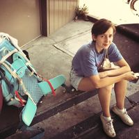 Gabrielle Taron-Rieussec的照片