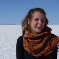 sacha Guitteny's Photo