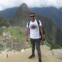 Marco Antonio Olaya的照片