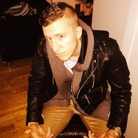 Haris Ikanovic's Photo