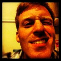 Brian Caffey's Photo