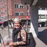 Raquel Alvarenga的照片