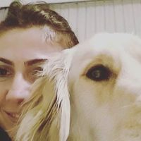 Arife Aktürk's Photo