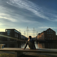 Dehan coşkun的照片