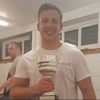 Chris Carey的照片