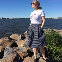 Marija Ratkovic's Photo