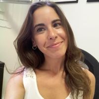 Inés  Tadeo's Photo