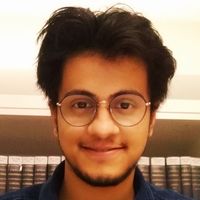 Jaison Abraham的照片