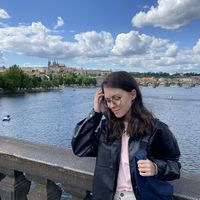 Fotos de Anna Nekrasova