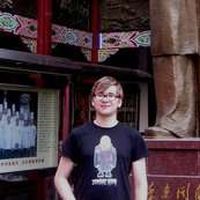 Maciej Keler's Photo