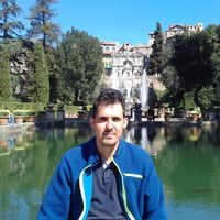 José María García's Photo