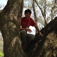 Michael Chavez's Photo