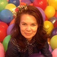 Alla Zauzolkova的照片