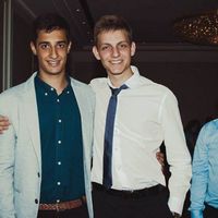 Le foto di Kunal Sharma