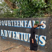 Princess Karanja的照片