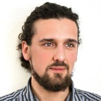 Damiano Menegolo's Photo