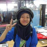 Novia Fadhilla Sari's Photo