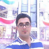 Majid Bagheri's Photo