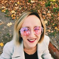 Фотографии пользователя Iryna Tyshchuk