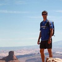 Danny Pollard's Photo