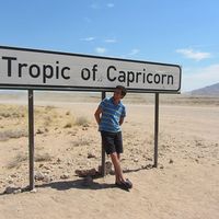 Antoine de Chevigné's Photo