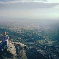 Valentin Parisot的照片