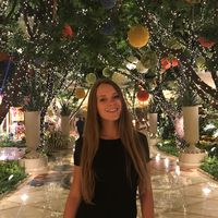 Oksana Belanovich's Photo