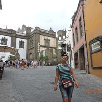 Liudmila Yelim's Photo