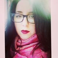 Jane Alesina's Photo