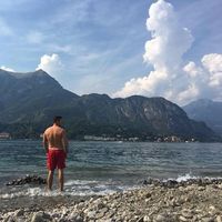 Gergely Ambrus's Photo