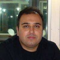 Ali Asghar Alaee's Photo