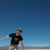 Agustin Maschio的照片