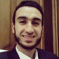 Muhammad Yasser's Photo