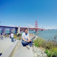 Jerome Cabanag's Photo