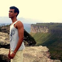 Lucas  Castro's Photo