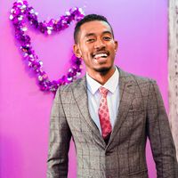 Ahmed Gorashi's Photo