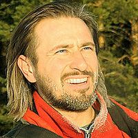 Sergey Kosterenko的照片