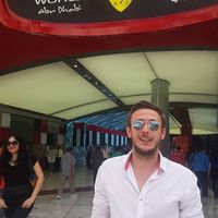 Fotos de Cihad Ateş