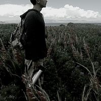 Nicolas Martin's Photo