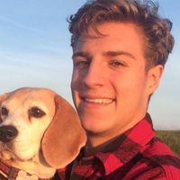 Sam Gledhill的照片