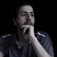 Hamed Bonabi's Photo