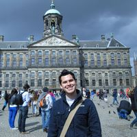 Pablo Vargas的照片