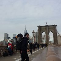 Toshiaki Yabe's Photo