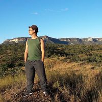 Photos de Gabriel Martin